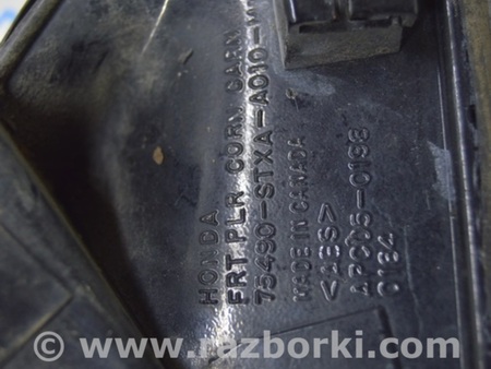 ФОТО Дверь передняя правая для Acura MDX YD2 (06-12) Одеса