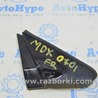 Дверь передняя правая Acura MDX YD2 (06-12)