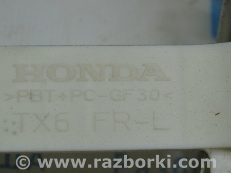 ФОТО Дверь задняя левая для Acura MDX YD3 (13-20) Одеса