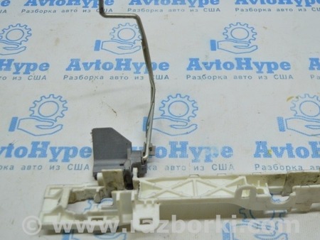 ФОТО Дверь задняя левая для Acura MDX YD3 (13-20) Одеса