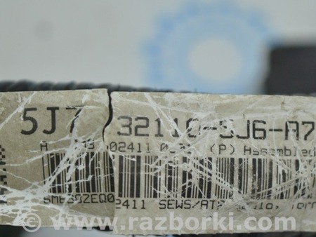 ФОТО Проводка для Acura MDX YD3 (13-20) Одеса