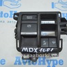 Передняя панель Acura MDX YD3 (13-20)