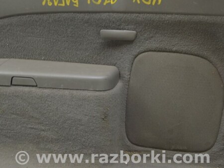 ФОТО Багажник для Acura MDX YD2 (06-12) Одеса