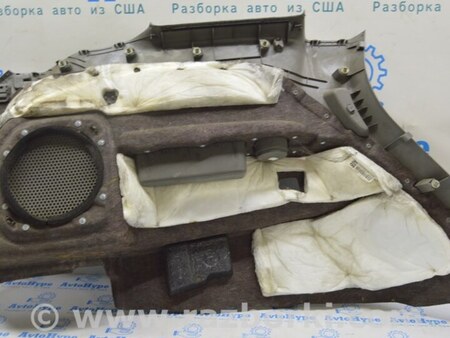 ФОТО Багажник для Acura MDX YD2 (06-12) Одеса