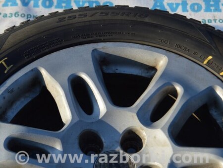 ФОТО Диски для Acura MDX YD2 (06-12) Одеса