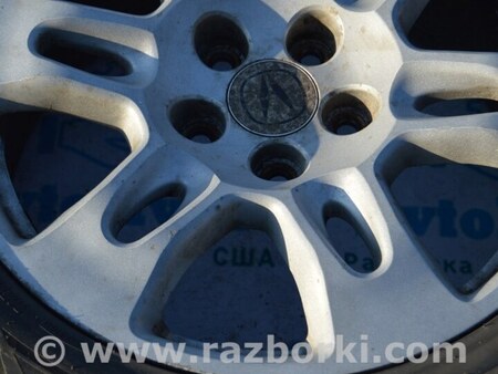 ФОТО Диски для Acura MDX YD2 (06-12) Одеса