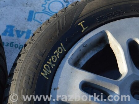 ФОТО Диски для Acura MDX YD2 (06-12) Одеса