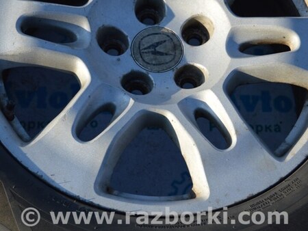 ФОТО Диски для Acura MDX YD2 (06-12) Одеса