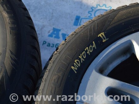 ФОТО Диски для Acura MDX YD2 (06-12) Одеса