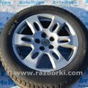 Диски Acura MDX YD2 (06-12)