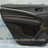 Дверь задняя левая Acura MDX YD3 (13-20)