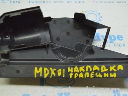 ФОТО Омыватель и очиститель для Acura MDX YD3 (13-20) Одеса
