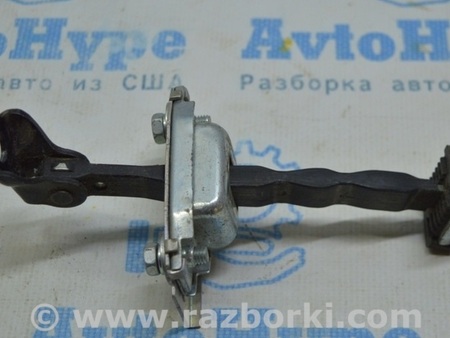 ФОТО Дверь задняя левая для Acura MDX YD3 (13-20) Одеса
