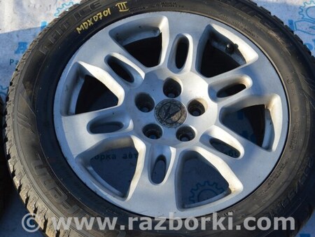 ФОТО Диски для Acura MDX YD2 (06-12) Одеса