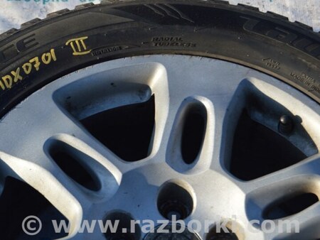 ФОТО Диски для Acura MDX YD2 (06-12) Одеса