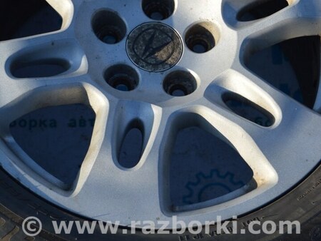 ФОТО Диски для Acura MDX YD2 (06-12) Одеса