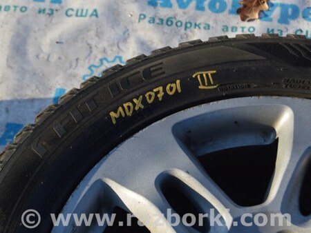 ФОТО Диски для Acura MDX YD2 (06-12) Одеса