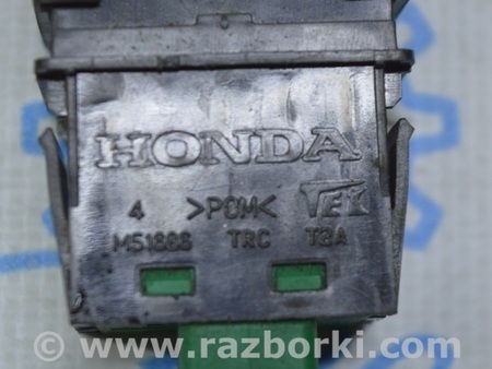 ФОТО Передняя панель для Acura MDX YD3 (13-20) Одеса