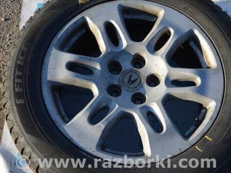 ФОТО Диски для Acura MDX YD2 (06-12) Одеса
