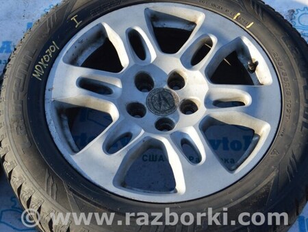 ФОТО Диски для Acura MDX YD2 (06-12) Одеса
