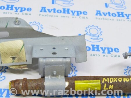 ФОТО Безопасность / airbags для Acura MDX YD2 (06-12) Одеса