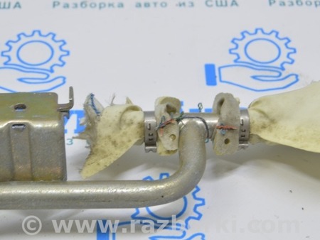 ФОТО Безопасность / airbags для Acura MDX YD2 (06-12) Одеса