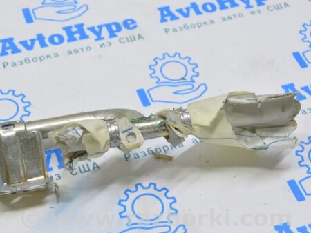 ФОТО Безопасность / airbags для Acura MDX YD2 (06-12) Одеса