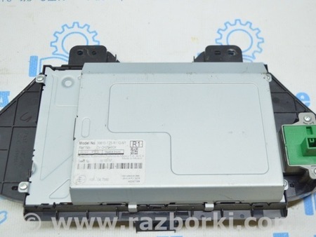ФОТО Передняя панель для Acura MDX YD3 (13-20) Одеса