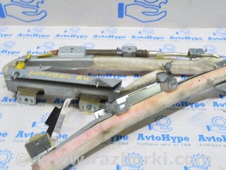 ФОТО Безопасность / airbags для Acura MDX YD2 (06-12) Одеса