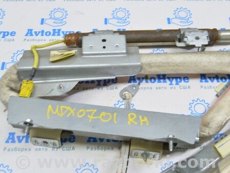 ФОТО Безопасность / airbags для Acura MDX YD2 (06-12) Одеса
