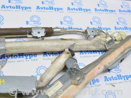 ФОТО Безопасность / airbags для Acura MDX YD2 (06-12) Одеса