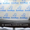 Бампер задний Acura MDX YD2 (06-12)