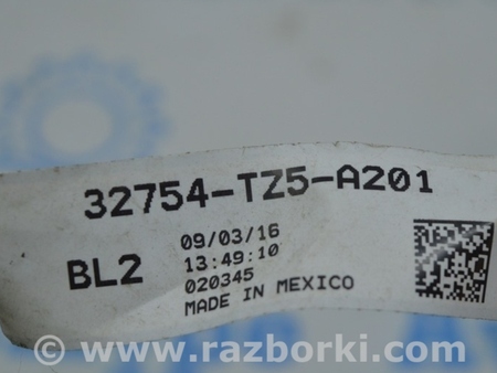 ФОТО Дверь задняя левая для Acura MDX YD3 (13-20) Одеса