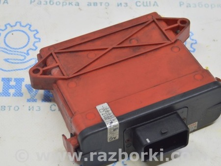 ФОТО ГБО для Acura MDX YD2 (06-12) Одеса