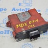 ГБО Acura MDX YD2 (06-12)