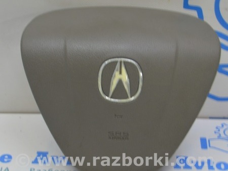 ФОТО Безопасность / airbags для Acura MDX YD2 (06-12) Одеса
