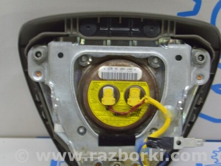 ФОТО Безопасность / airbags для Acura MDX YD2 (06-12) Одеса