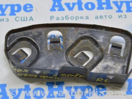 ФОТО Бампер задний для Acura MDX YD2 (06-12) Одеса