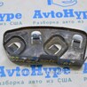 Бампер задний Acura MDX YD2 (06-12)