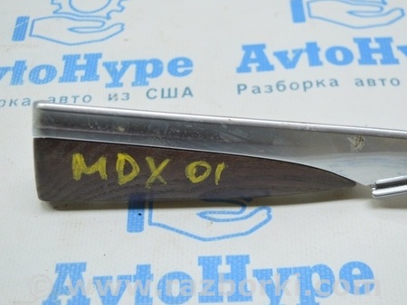 ФОТО Передняя панель для Acura MDX YD3 (13-20) Одеса