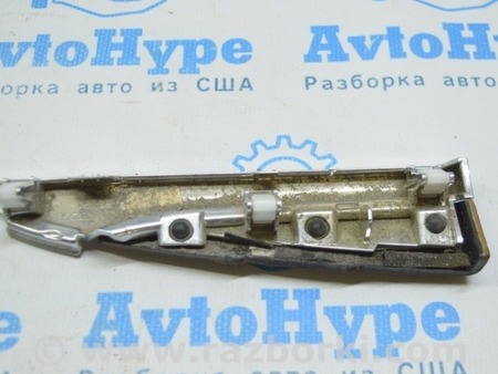 ФОТО Передняя панель для Acura MDX YD3 (13-20) Одеса