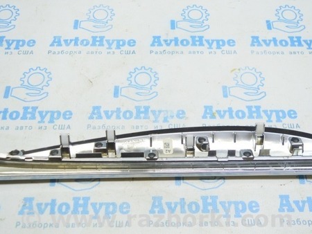 ФОТО Передняя панель для Acura MDX YD3 (13-20) Одеса