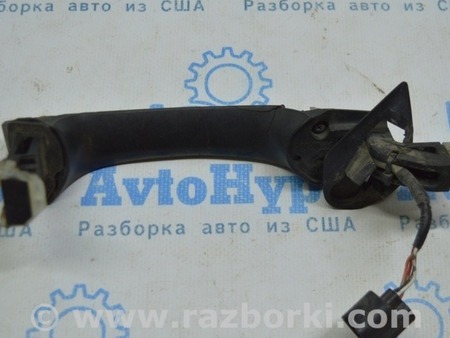ФОТО Дверь задняя левая для Acura MDX YD3 (13-20) Одеса