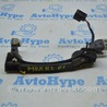 Дверь задняя левая Acura MDX YD3 (13-20)