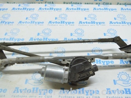 ФОТО Омыватель и очиститель для Acura MDX YD3 (13-20) Одеса