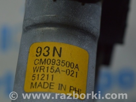 ФОТО Дверь задняя левая для Acura MDX YD3 (13-20) Одеса