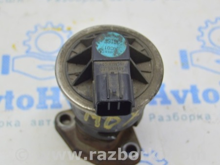 ФОТО ЕГР для Acura MDX YD2 (06-12) Одеса
