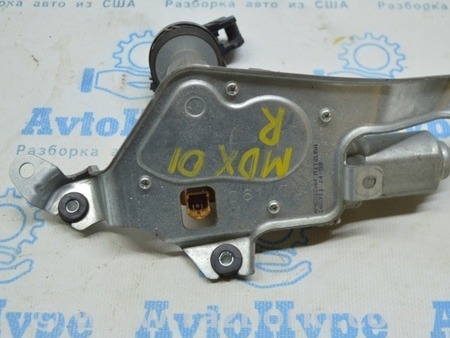 ФОТО Омыватель и очиститель для Acura MDX YD3 (13-20) Одеса