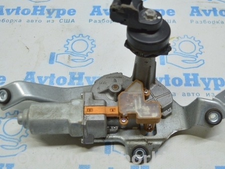 ФОТО Омыватель и очиститель для Acura MDX YD3 (13-20) Одеса