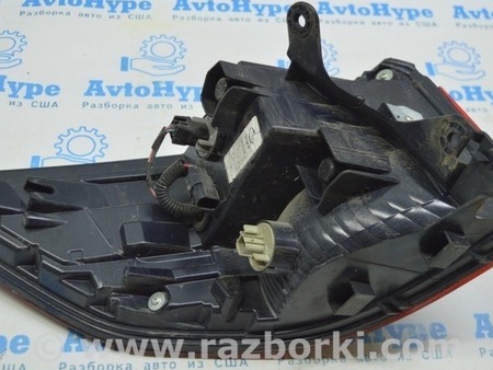 ФОТО Оптика задняя для Acura MDX YD3 (13-20) Одеса